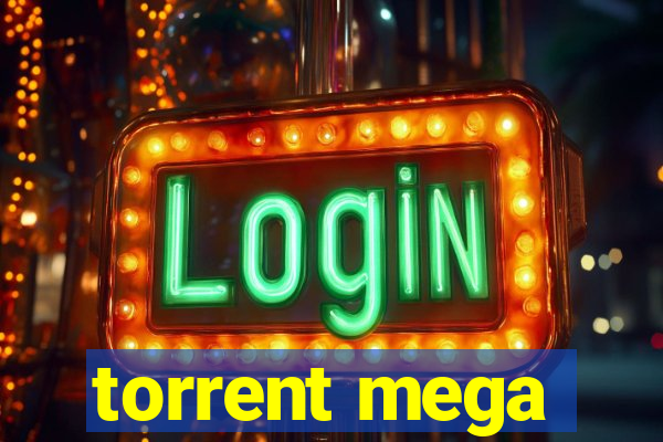 torrent mega